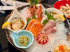 -天狗山料理(省体店)