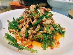 -铜锣湾·有麝自然香(重庆新天地店)