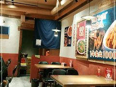 大堂-二孃鸡爪爪(东风路总店)