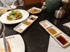 -木槿花韩式炭烤·熟成肉工坊(孙文东路店)