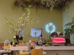 -PlantsEatery·植物食堂(REX春熙店)