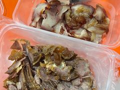 -南宁市连升风味小吃店