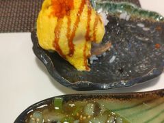 -樱の千渡日式料理·铁板烧•烧鸟(金盛田广场店)