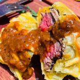 广州19.9的🥩惠灵顿牛排？四舍五入等于不要钱🔥