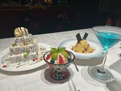 -俄士厨房(环球港店)