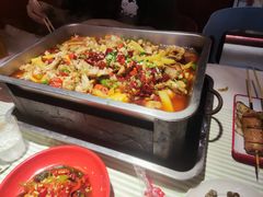-三毛烧烤·南昌大排档(山姆店)