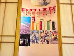 -福匠日本料理(人民路店)