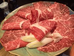 -满来寿喜烧(金虹桥店)