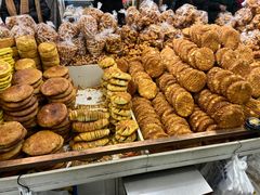 -杨老大焙子月饼干货(宽巷子民族美食街店)