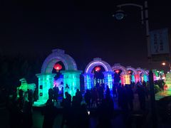 -长春公园(普阳街道)