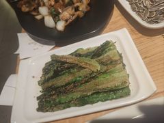 -江城老胖串店·海鲜·小龙虾(世光路店)