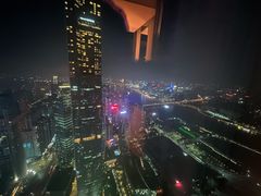 -广州四季酒店
