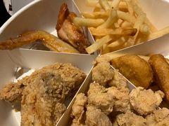 -麦当劳(欢乐谷店)
