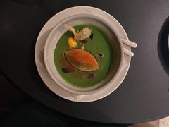抹茶香梨碗-农畉LONFOOD(万象天地店)
