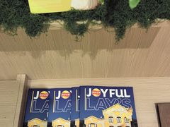 -Calix&Lay's(新天地店)