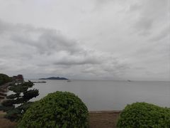 -巢湖姥山岛