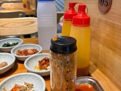 -金顺碳烤肉(1号店)