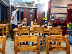 -小方的面(徐家汇店)