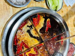 -渝味黄姐火锅(黄泥村店)