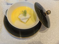 -星河湾半岛酒店-真粤中餐厅