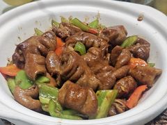 -渔娘渔家丹东海鲜(东直门店)