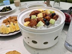 -大树餐厅(红旗街万达店)