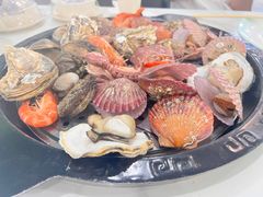 -巧克力渔家.小船海鲜家常菜(三浴场店)