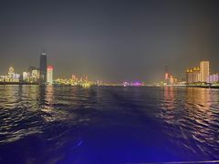 -武汉两江游览·夜游长江(汉口粤汉码头)