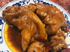 -九河居(荔湾路店)