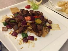 -宝燕壹号(徐汇店)