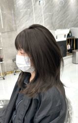 -5M HAIR SALON