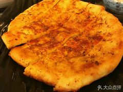 手撕饼-马一洒开锅羊肉清真餐厅(京汉店)