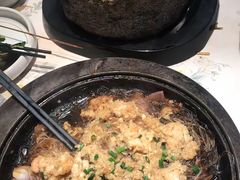 -云海肴·汽锅鸡·云南菜(高德置地店)