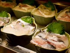 -阳光岛·海鲜盛宴(银泰中心in99店)