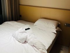 -初禾Film·Apartment(深圳福田岗厦地铁站店)