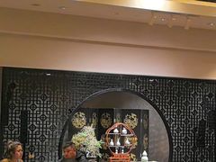 -海天楼中餐厅(吴宫泛太平洋酒店)