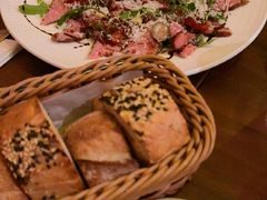 -Bistro Les Lilas丁香花小酒馆