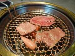-花时·炭火烧肉(东百中心A馆店)