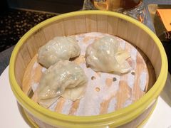 -锦府园·新台州菜(合生汇店)
