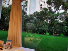 -老洋房花园饭店(绍兴路店)