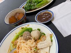 -左记港食(融科天城店)