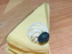 -星禾悦法式千层蛋糕(大卫城店)