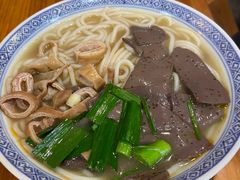 -锦泓老字号猪脏粉(东联大厦店)