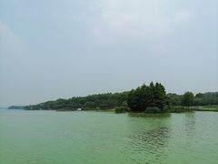 -宝界山林公园