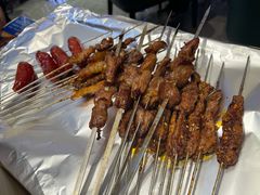 -勇利赵家烤肉坊(纬二街店)