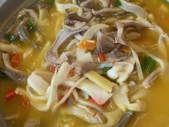 -马凯餐厅(地安门店)