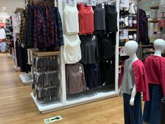 -优衣库(福州爱琴海购物公园店)