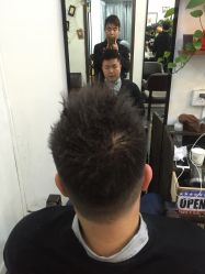 -山浦形象烫染