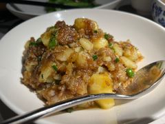 -柴门头啖汤·经典川菜·慢火汤品(锦城万达店)