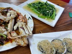 -板桥海鲜广场(文明东店)